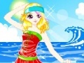                                                                     Cruise Star Dress Up קחשמ