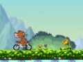                                                                       Tom and Jerry: Motorcycle races ליּפש