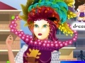                                                                     Venice Carnival Dress Up  קחשמ