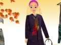                                                                     Barbie Autumn Dress Up קחשמ
