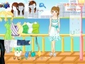                                                                     Boulevard Dress Up קחשמ