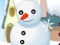                                                                     Cute Snowman  קחשמ
