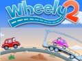                                                                     Wheely 2 קחשמ