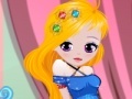                                                                     Princess Party Dress Up  קחשמ