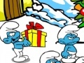                                                                     The Smurfs last Christmas קחשמ
