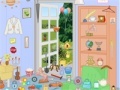                                                                     Yellow House Hidden Objects קחשמ