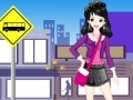                                                                     Bus Stop Waiting Dress Up קחשמ