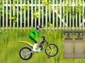                                                                     MotorBike Pro - Garden of Dreams קחשמ