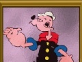                                                                     Puzzle mania Popeye קחשמ