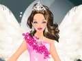                                                                     Dress the beautiful fairy קחשמ