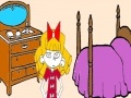                                                                     Lucy in the bedroom coloring קחשמ