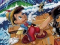                                                                     Pinocchio. Find the numbers קחשמ
