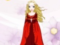                                                                     Lise Costume Dress Up קחשמ