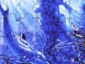                                                                     Blue ocean puzzle קחשמ