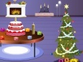                                                                     X-mas home decor קחשמ
