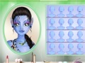                                                                       Avatar make up ליּפש