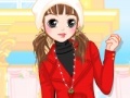                                                                    Ange dress up קחשמ
