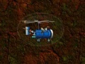                                                                     Potty Copter: Legend of The Landfill קחשמ