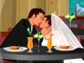                                                                     Dining table kissing קחשמ