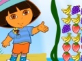                                                                     Dora fruit slingshot קחשמ