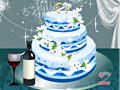                                                                     Wedding Cake 2 קחשמ
