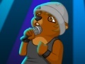                                                                     Dress up singing meerkat קחשמ