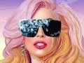                                                                     Lady Gaga קחשמ