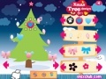                                                                     Xmas Tree design קחשמ