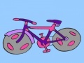                                                                     Coloring: Sport bike קחשמ