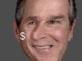                                                                     Contend Bush's nose קחשמ