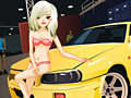                                                                     Car Show Girl קחשמ