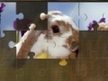                                                                    Easter Jigsaw Puzzle קחשמ