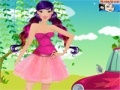                                                                     Springtime Fashion Dress up קחשמ