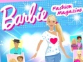                                                                     Barbie Fashion Magazine קחשמ