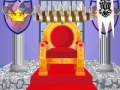                                                                     Castle's Throne Decoration קחשמ