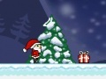                                                                    Super Santa Land קחשמ