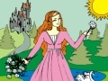                                                                     Coloring Princess קחשמ