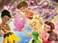                                                                     TinkerBell. Spot the difference קחשמ