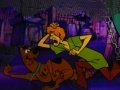                                                                       Puzzle Mania Shaggy Scooby ליּפש