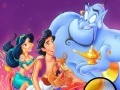                                                                     Aladdin Hidden Stars קחשמ