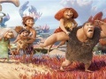                                                                     The Croods Sliding Puzzle קחשמ