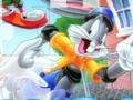                                                                     Jolly Jigsaw: Looney Tunes קחשמ