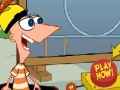                                                                     Phineas and Ferb  קחשמ