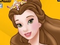                                                                     Princess Belle  Makeup קחשמ