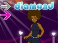                                                                     Diamond Disco קחשמ