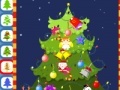                                                                     Making Christmas Tree קחשמ