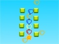                                                                     Heart Catching Game קחשמ