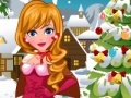                                                                     Facial Miss Santa קחשמ