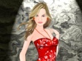                                                                     Candice Swanepoel Dress Up קחשמ