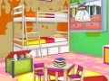                                                                     Crazy Kid Room Decoration  קחשמ